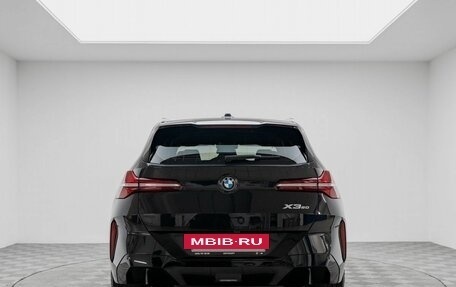 BMW X3, 2024 год, 7 380 000 рублей, 7 фотография