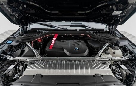 BMW X3, 2024 год, 7 380 000 рублей, 4 фотография