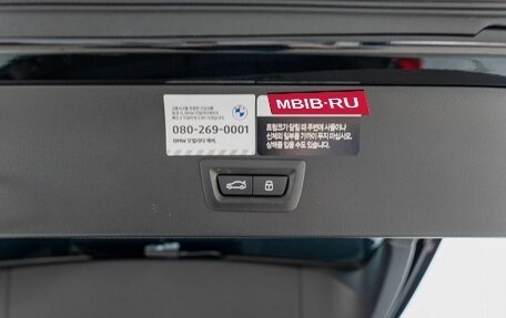 BMW X3, 2024 год, 7 380 000 рублей, 9 фотография