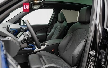 BMW X3, 2024 год, 7 380 000 рублей, 17 фотография