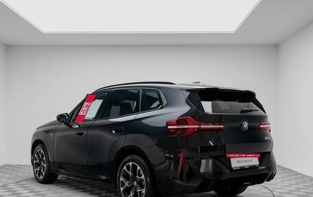 BMW X3, 2024 год, 7 380 000 рублей, 10 фотография