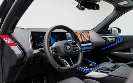 BMW X3, 2024 год, 7 380 000 рублей, 14 фотография