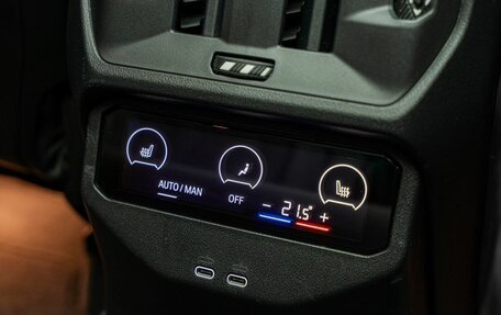BMW X3, 2024 год, 7 380 000 рублей, 26 фотография