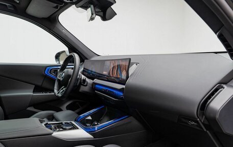 BMW X3, 2024 год, 7 380 000 рублей, 29 фотография