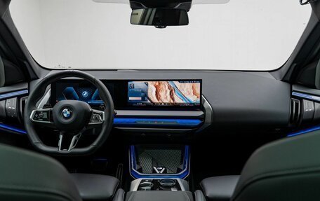 BMW X3, 2024 год, 7 380 000 рублей, 27 фотография