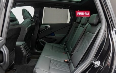 BMW X3, 2024 год, 7 380 000 рублей, 22 фотография