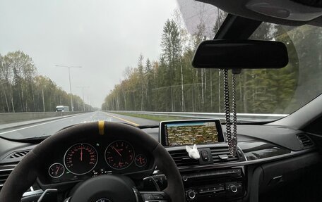 BMW 3 серия, 2014 год, 1 590 000 рублей, 6 фотография