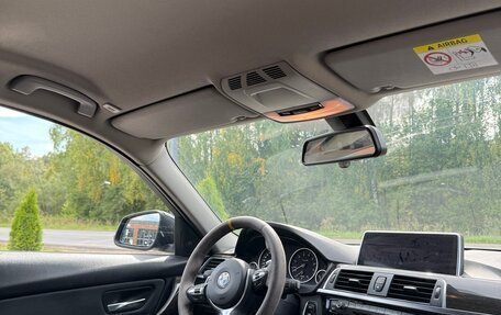 BMW 3 серия, 2014 год, 1 590 000 рублей, 4 фотография