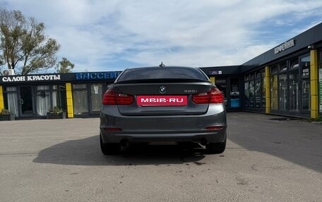 BMW 3 серия, 2014 год, 1 590 000 рублей, 3 фотография