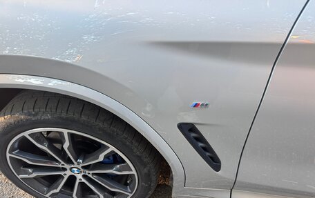 BMW X4, 2021 год, 6 300 000 рублей, 5 фотография