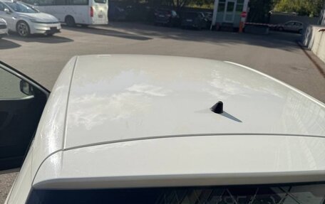 Skoda Fabia II, 2013 год, 350 000 рублей, 3 фотография