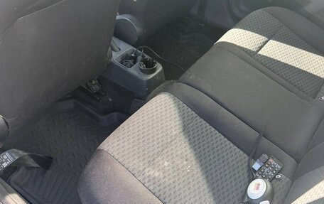 Skoda Fabia II, 2013 год, 350 000 рублей, 4 фотография