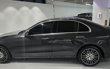 Mercedes-Benz C-Класс, 2025 год, 5 215 000 рублей, 5 фотография