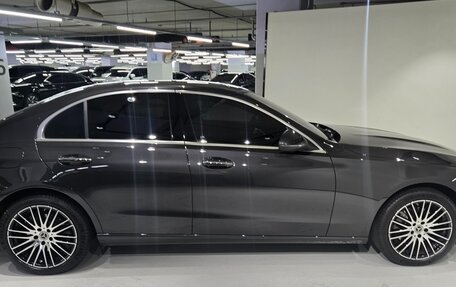 Mercedes-Benz C-Класс, 2025 год, 5 215 000 рублей, 4 фотография