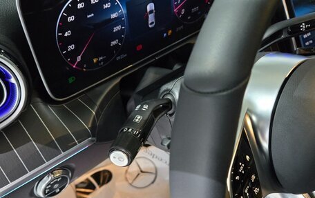 Mercedes-Benz C-Класс, 2025 год, 5 215 000 рублей, 13 фотография