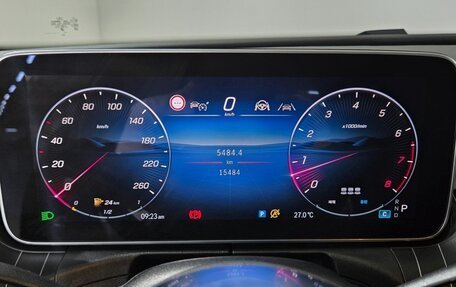 Mercedes-Benz C-Класс, 2025 год, 5 215 000 рублей, 10 фотография