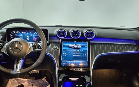 Mercedes-Benz C-Класс, 2025 год, 5 215 000 рублей, 11 фотография