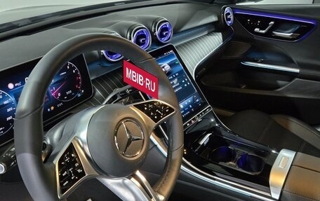 Mercedes-Benz C-Класс, 2025 год, 5 215 000 рублей, 9 фотография