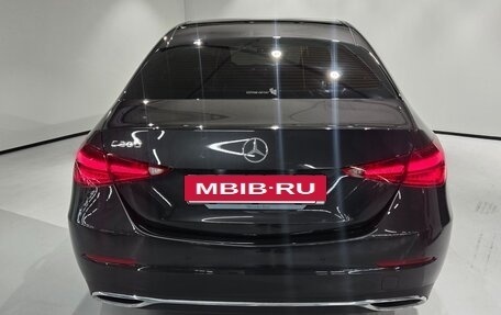 Mercedes-Benz C-Класс, 2025 год, 5 215 000 рублей, 7 фотография