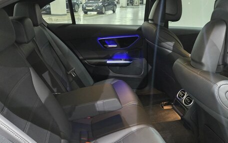 Mercedes-Benz C-Класс, 2025 год, 5 215 000 рублей, 14 фотография