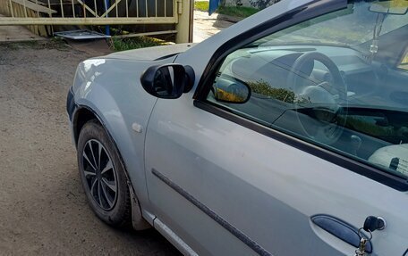 Renault Logan I, 2006 год, 300 000 рублей, 3 фотография