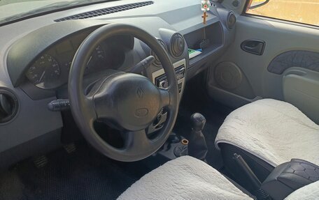 Renault Logan I, 2006 год, 300 000 рублей, 4 фотография
