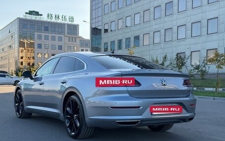 Volkswagen Arteon I, 2020 год, 3 150 000 рублей, 5 фотография