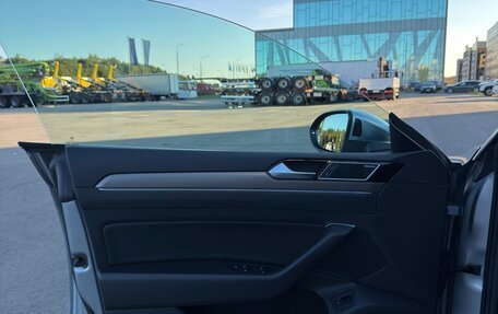 Volkswagen Arteon I, 2020 год, 3 150 000 рублей, 15 фотография