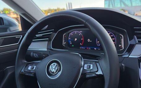 Volkswagen Arteon I, 2020 год, 3 150 000 рублей, 14 фотография