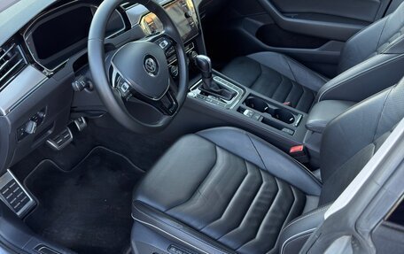 Volkswagen Arteon I, 2020 год, 3 150 000 рублей, 11 фотография