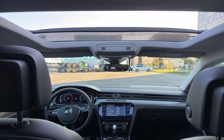 Volkswagen Arteon I, 2020 год, 3 150 000 рублей, 16 фотография