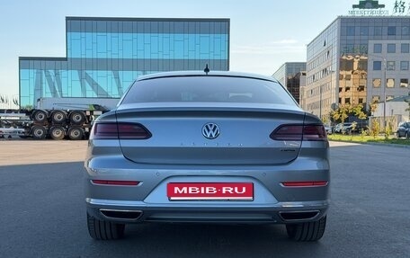 Volkswagen Arteon I, 2020 год, 3 150 000 рублей, 4 фотография