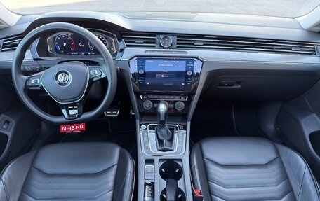 Volkswagen Arteon I, 2020 год, 3 150 000 рублей, 18 фотография