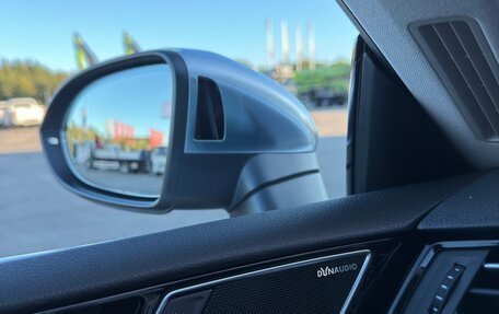 Volkswagen Arteon I, 2020 год, 3 150 000 рублей, 33 фотография