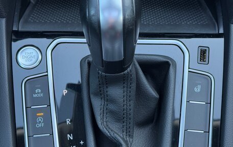 Volkswagen Arteon I, 2020 год, 3 150 000 рублей, 19 фотография
