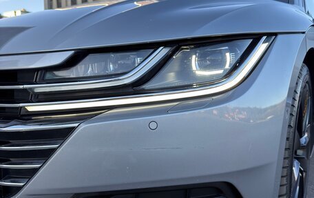 Volkswagen Arteon I, 2020 год, 3 150 000 рублей, 35 фотография