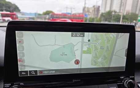 KIA Seltos I, 2023 год, 1 680 777 рублей, 13 фотография