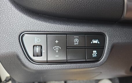 KIA Seltos I, 2023 год, 1 680 777 рублей, 7 фотография