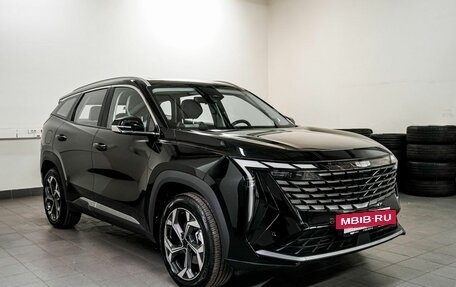 Geely Atlas, 2026 год, 3 970 990 рублей, 3 фотография