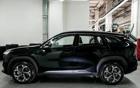Geely Atlas, 2026 год, 3 970 990 рублей, 12 фотография