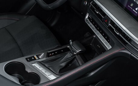 Changan CS35 Plus, 2025 год, 2 839 900 рублей, 10 фотография