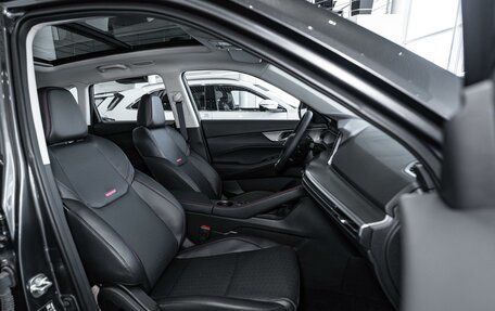 Changan CS35 Plus, 2025 год, 2 839 900 рублей, 11 фотография