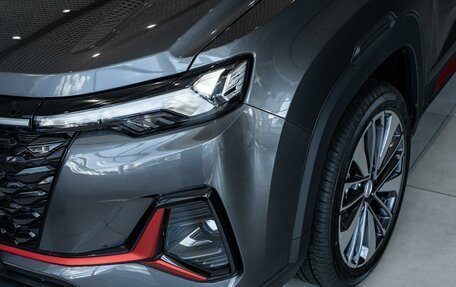 Changan CS35 Plus, 2025 год, 2 839 900 рублей, 8 фотография
