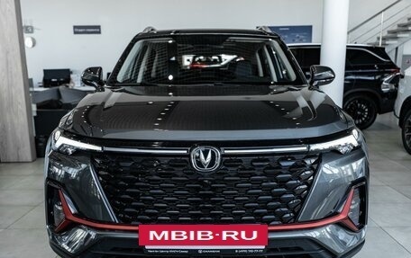 Changan CS35 Plus, 2025 год, 2 839 900 рублей, 2 фотография