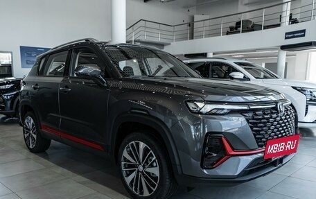 Changan CS35 Plus, 2025 год, 2 839 900 рублей, 7 фотография