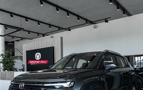 Changan CS35 Plus, 2025 год, 2 839 900 рублей, 9 фотография