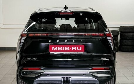 Geely Atlas, 2026 год, 3 970 990 рублей, 13 фотография