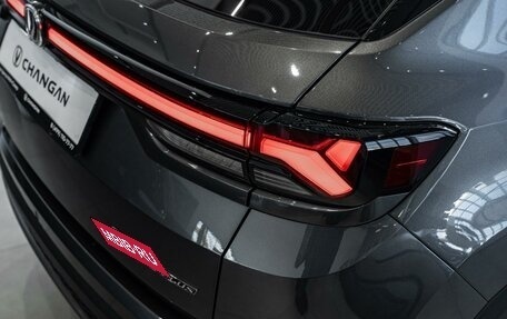 Changan CS35 Plus, 2025 год, 2 839 900 рублей, 5 фотография