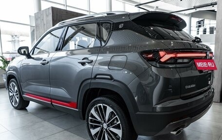 Changan CS35 Plus, 2025 год, 2 839 900 рублей, 3 фотография