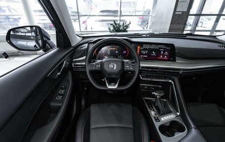 Changan CS35 Plus, 2025 год, 2 839 900 рублей, 16 фотография